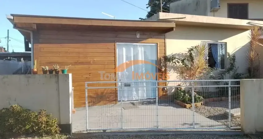 Casa com 1 quarto à venda na Alto Arroio, 87, Alto Arroio, Imbituba