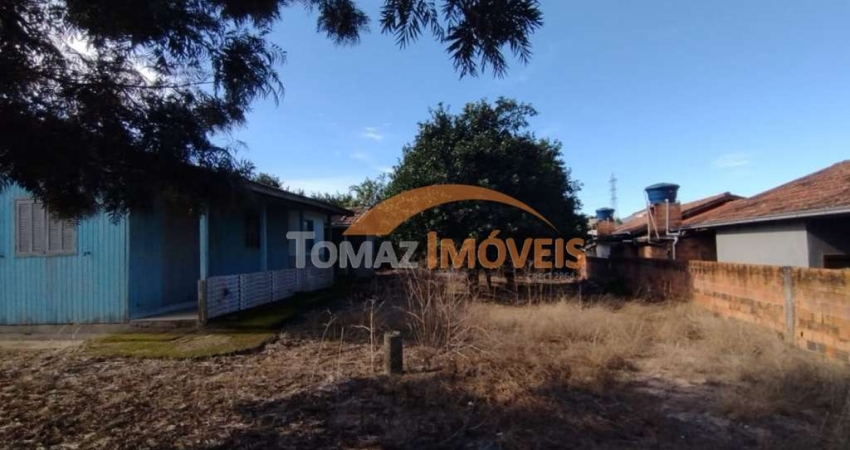 Terreno à venda na Campestre, 210, Campestre, Imbituba