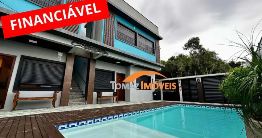 Apartamento com 2 quartos à venda na Limpa, 210, Limpa, Garopaba