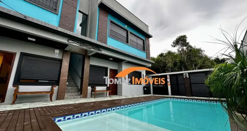 Apartamento com 2 quartos à venda na Limpa, 210, Zona Rural, Garopaba