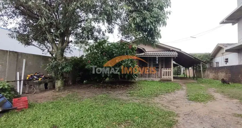 Terreno à venda na Centro, 49, Centro, Imbituba