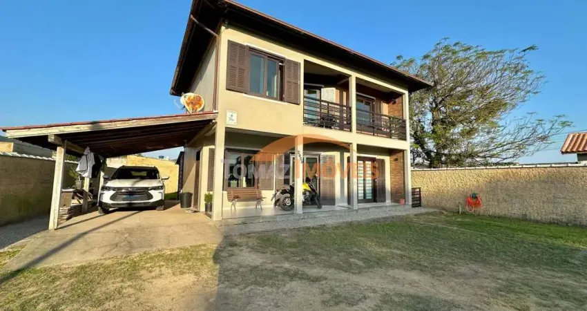 Casa com 3 quartos à venda na Mirim, 3, Mirim, Imbituba