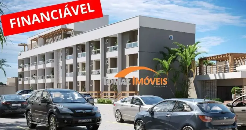 Apartamento com 1 quarto à venda na Av renato ramos, 1694, Paes Leme, Imbituba