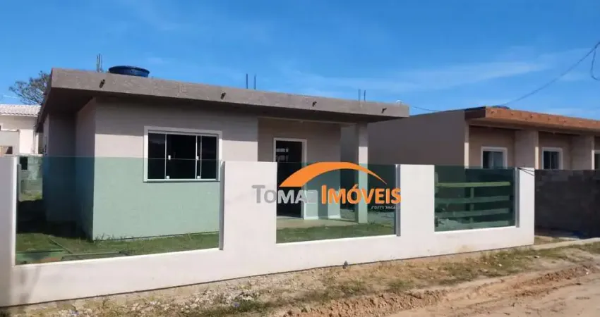 Casa com 2 quartos à venda na Campestre, 12, Campestre, Imbituba