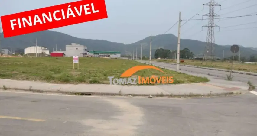 Terreno à venda na Nova Brasília, 315, Povoado de Nova Brasília, Imbituba