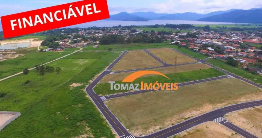 Terreno à venda na Nova Brasília, 3, Povoado de Nova Brasília, Imbituba