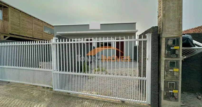 Casa com 2 quartos à venda na Mirim, 11, Mirim, Imbituba