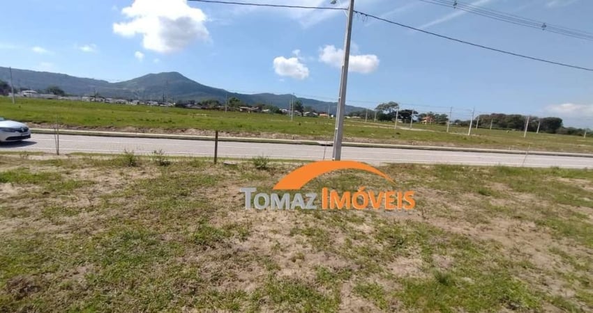 Terreno à venda na Rua Projetada, 32, Campestre, Imbituba