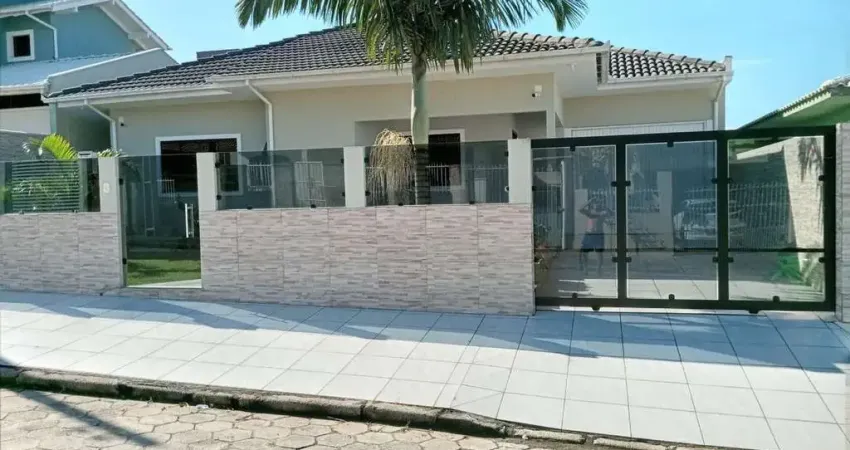 Casa com 3 quartos à venda na Village, 210, Village, Imbituba