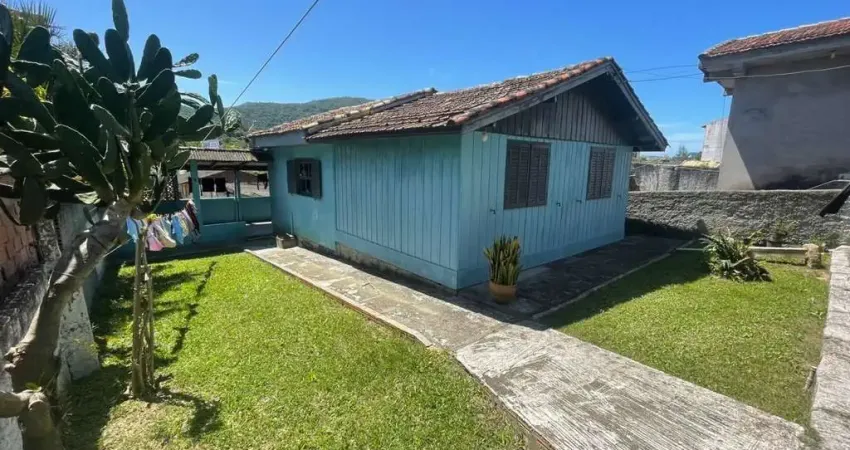 Casa com 2 quartos à venda na Paes Leme, 311, Paes Leme, Imbituba