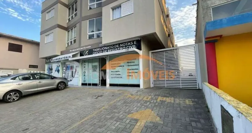 Apartamento com 2 quartos à venda na NOVA BRASILIA, 511, Povoado de Nova Brasília, Imbituba