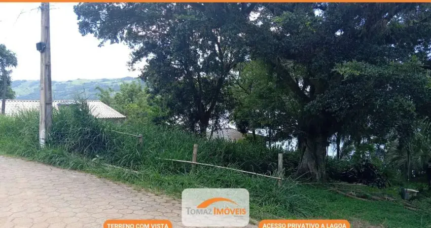 Terreno à venda na Centro, 2101, Centro, Imaruí