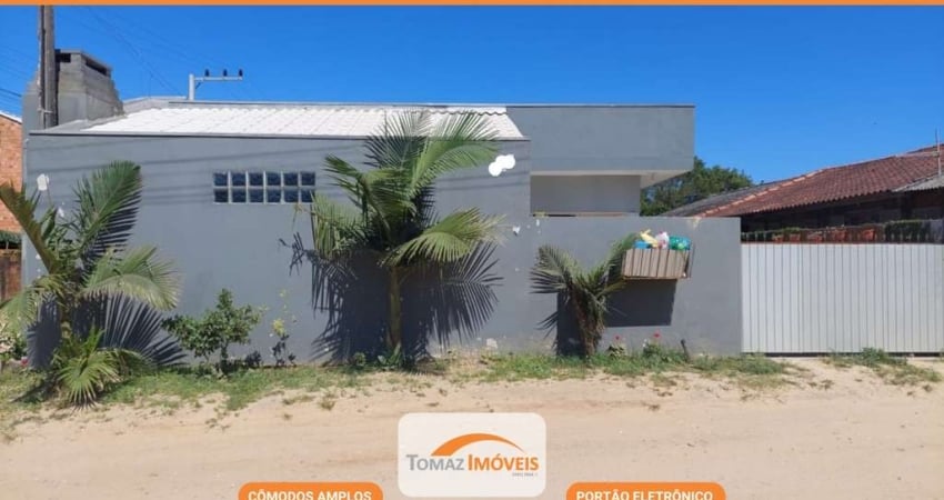 Casa com 4 quartos à venda na Estrada Geral, 210, São Tomás, Imbituba