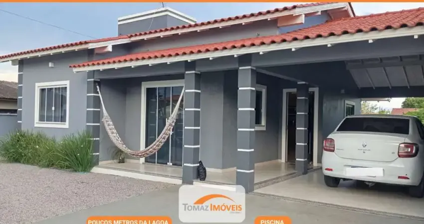 Casa com 2 quartos à venda na Estrada Geral, 311, Alto Arroio, Imbituba