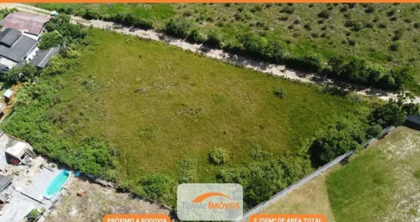 Terreno à venda na Araçatuba, 37, Araçatuba, Imbituba