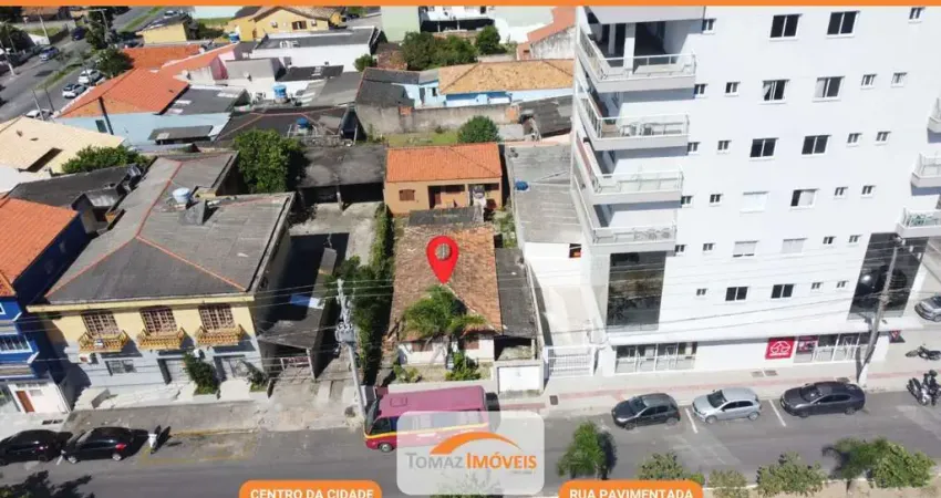 Casa comercial com 2 salas à venda na Centro, 455, Centro, Imbituba