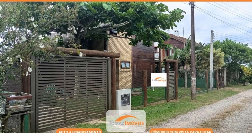 Casa com 3 quartos à venda na Rua paraiso, 112, Vila Nova, Imbituba