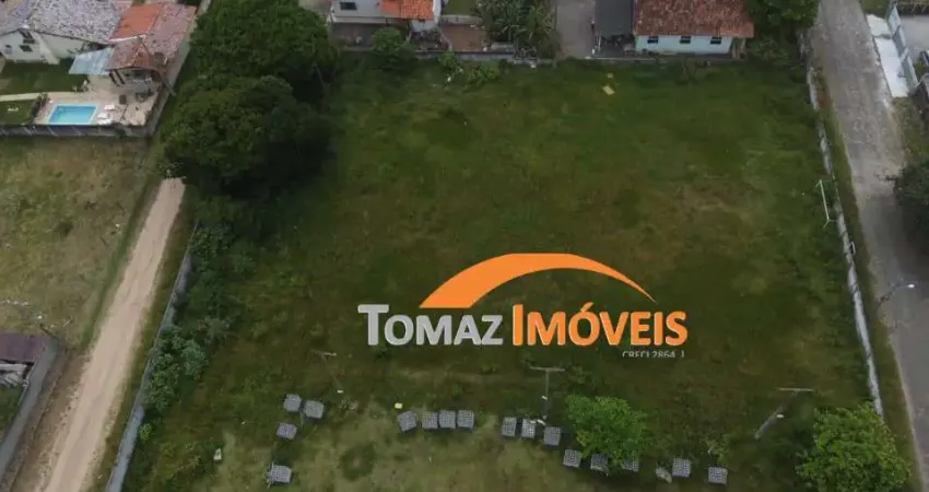 Terreno à venda na Rua Sideropolis, 100, Vila Nova, Imbituba