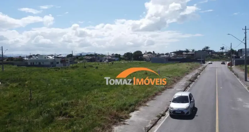 Terreno à venda na rua ana duarte machado, 500, Povoado de Nova Brasília, Imbituba