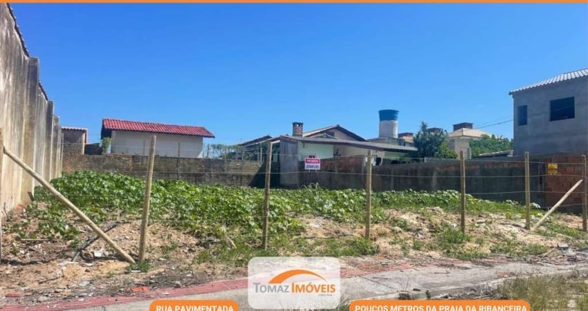 Terreno à venda na AV BEIRA MAR, 100, Ribanceira, Imbituba