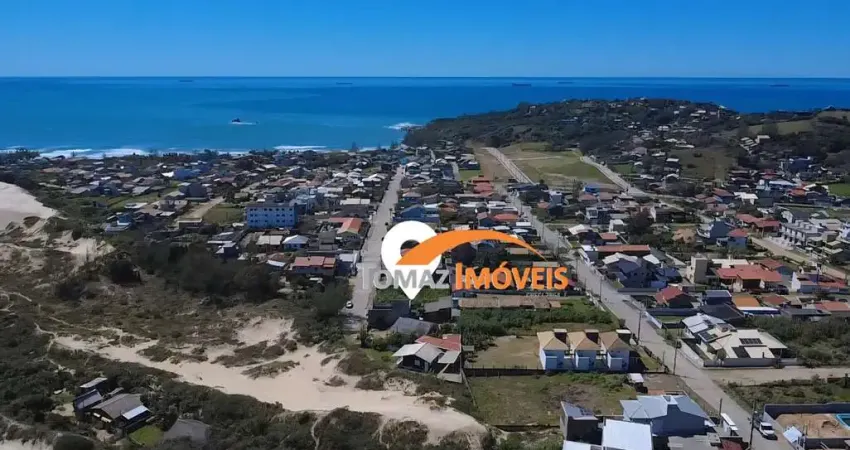 Terreno à venda na AV BEIRA MAR, 100, Ribanceira, Imbituba