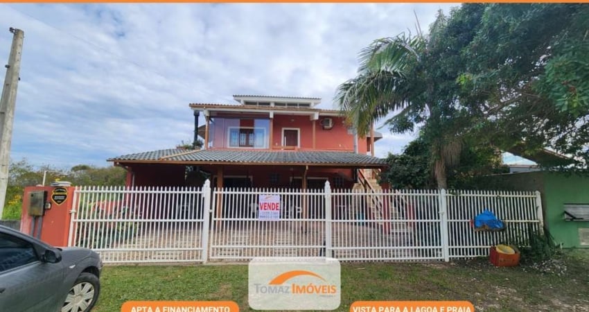 Casa com 6 quartos à venda na Rua 11, 1000, Ibiraquera, Imbituba