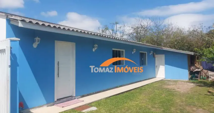 Casa com 2 quartos à venda na Rua João Palmira Feliciano, 200, Boa Vista, Imbituba