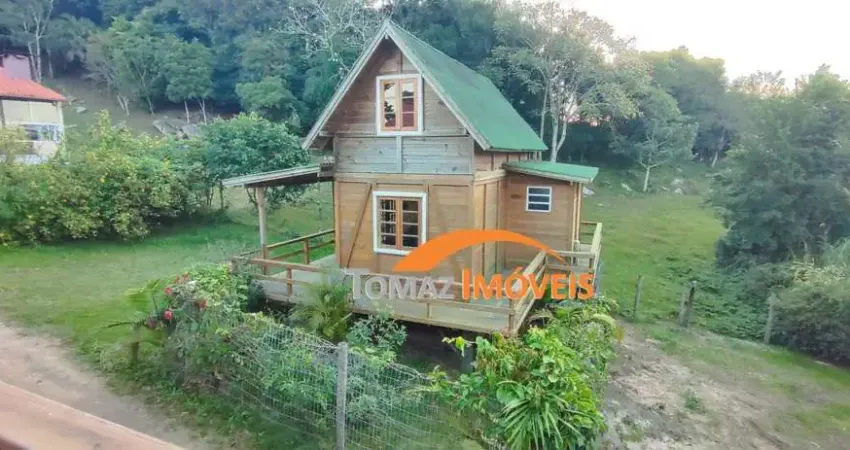 Casa com 2 quartos à venda na Estrada Geral, 1500, Ribanceira dos Farias, Imbituba
