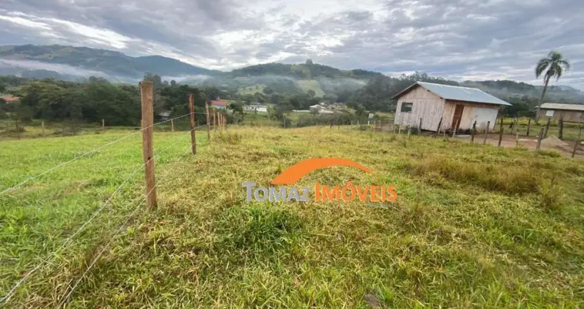 Terreno à venda na estrada geral, 1901, Zona Rural, Imaruí