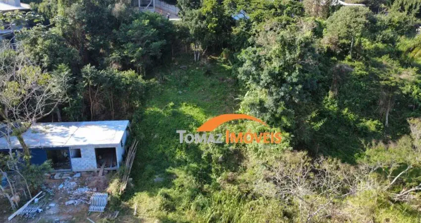 Terreno à venda na Rua Paulino Furtado, 150, Areais da Palhocinha, Garopaba
