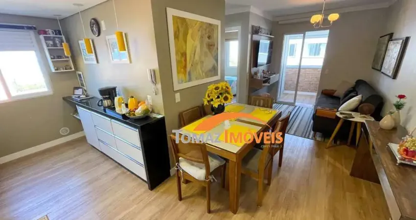 Apartamento com 2 quartos à venda na Rua Paraiso, 115, Vila Nova, Imbituba