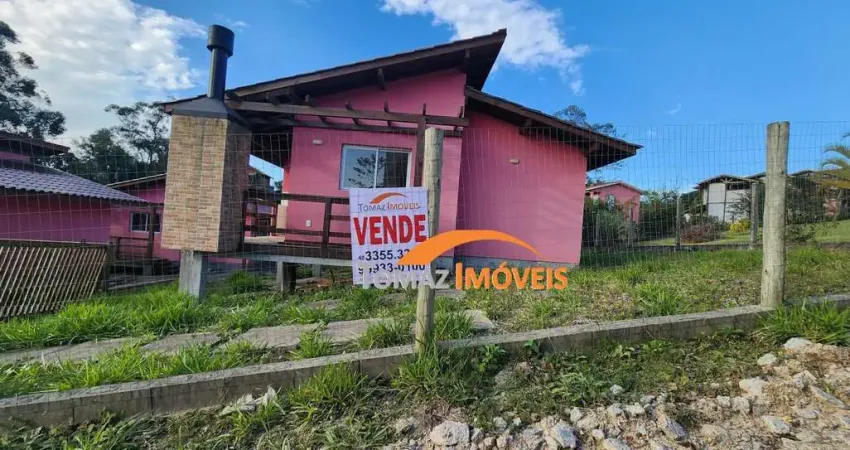 Casa com 4 quartos à venda na Avenida estrada velha, 1011, Ibiraquera, Imbituba