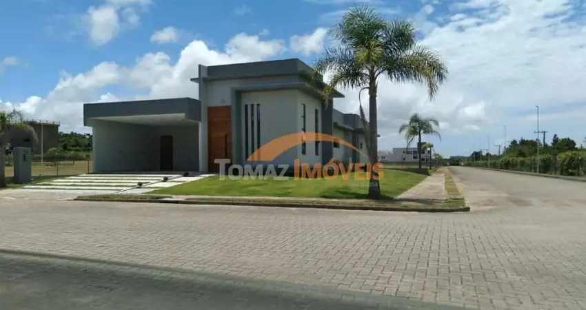 Casa em condomínio fechado com 3 quartos à venda na Rua Ataíde Manoel Da Rosa, 50, Alto Arroio, Imbituba