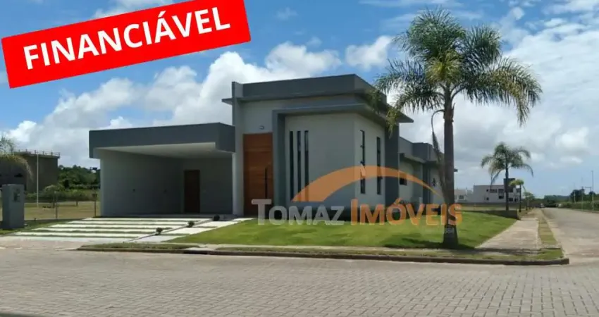 Casa em condomínio fechado com 3 quartos à venda na Rua Ataíde Manoel Da Rosa, 50, Alto Arroio, Imbituba