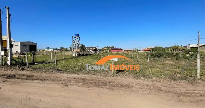 Terreno à venda na Estrada Geral, 191, Araçatuba, Imbituba