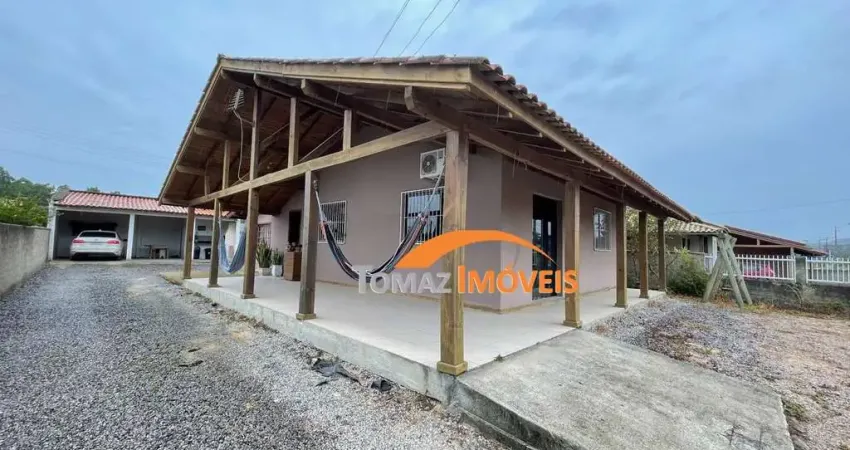 Casa com 3 quartos à venda na Estrada geral do arroio do rosa, 1914, Arroio Rosa, Imbituba