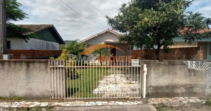 Casa com 2 quartos à venda na Nova Brasilia, Povoado de Nova Brasília, Imbituba
