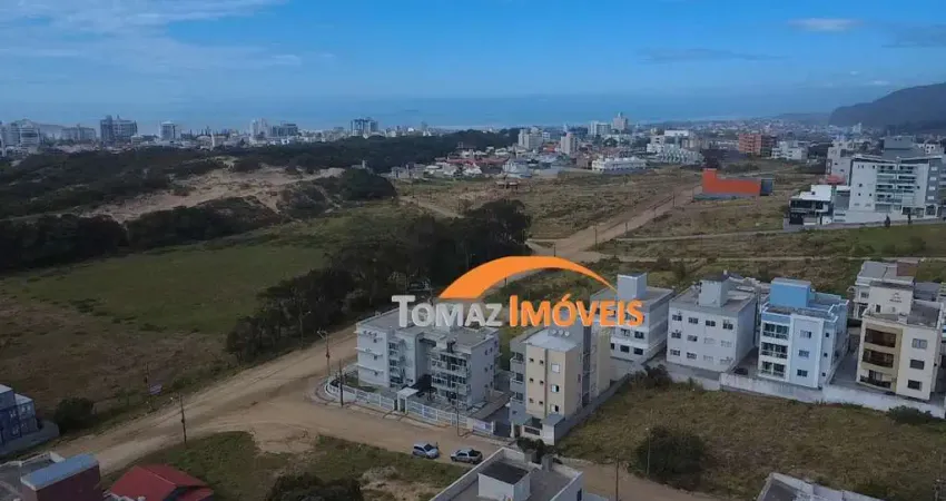 Apartamento com 2 quartos à venda na Rua Aldo Pitigliani, 773, Village, Imbituba