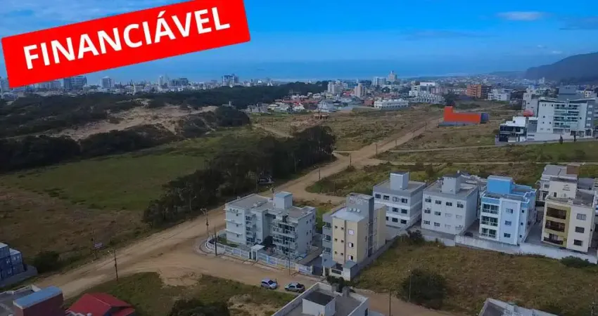 Apartamento com 2 quartos à venda na Rua Aldo Pitigliani, 773, Village, Imbituba