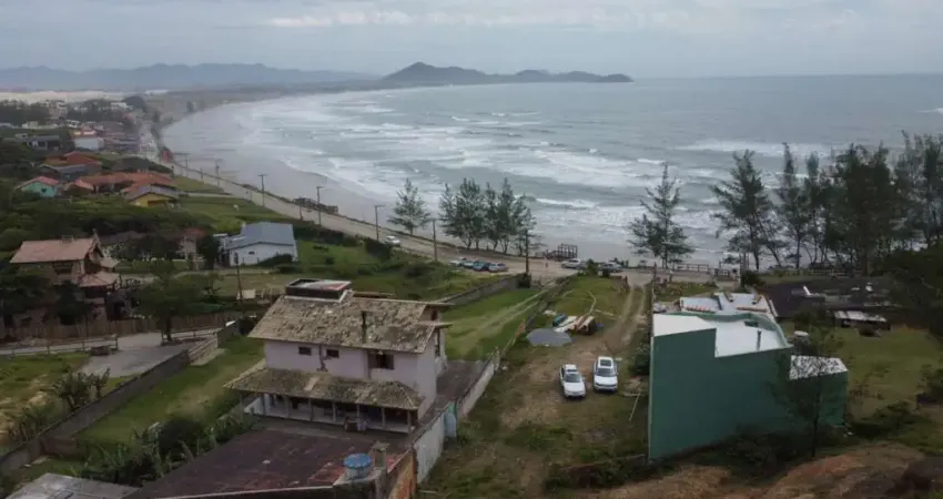 Terreno à venda na Ribanceira, Ribanceira, Imbituba