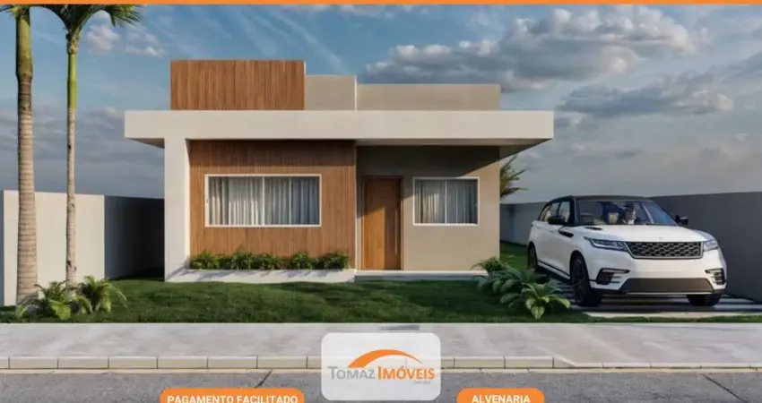 Casa com 2 quartos à venda na NOVA BRASILIA, 12, Povoado de Nova Brasília, Imbituba