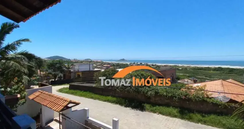 Casa com 5 quartos à venda na Avenida Santa Catarina, 1916, Paes Leme, Imbituba