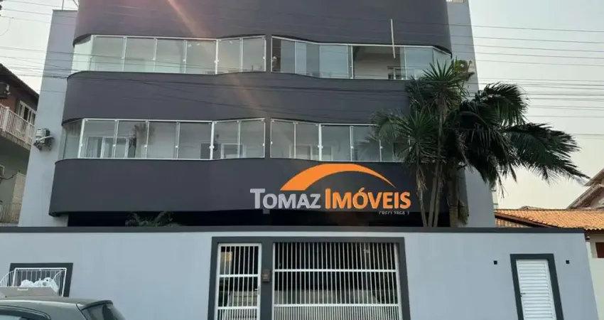 Apartamento com 2 quartos à venda na Avenida Nereu Ramos, 1919, Centro, Imbituba