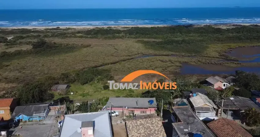 Casa com 2 quartos à venda na Rua Itaquera, 1200, Paes Leme, Imbituba