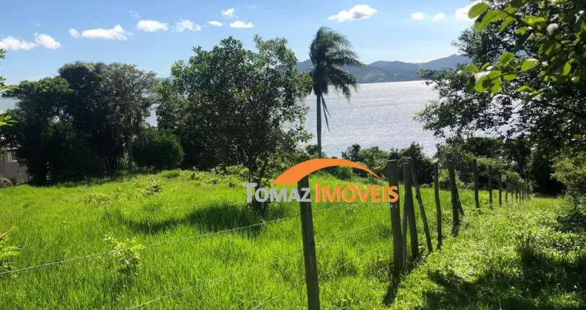 Terreno à venda na Servidão de acesso a br 101, 1925, Morro do Mirim, Imbituba