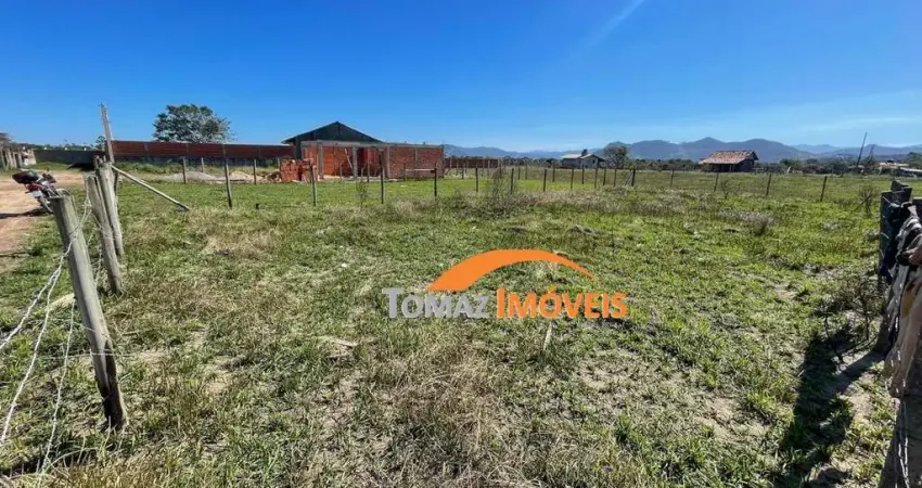Terreno à venda na Estrada geral do Sambaqui, 1926, Sambaqui, Imbituba
