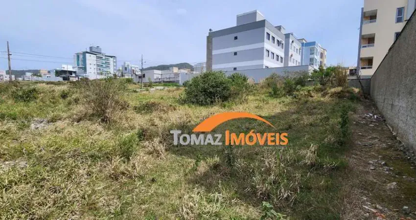 Terreno à venda na Rua Aldo Pitigliani, 1927, Village, Imbituba