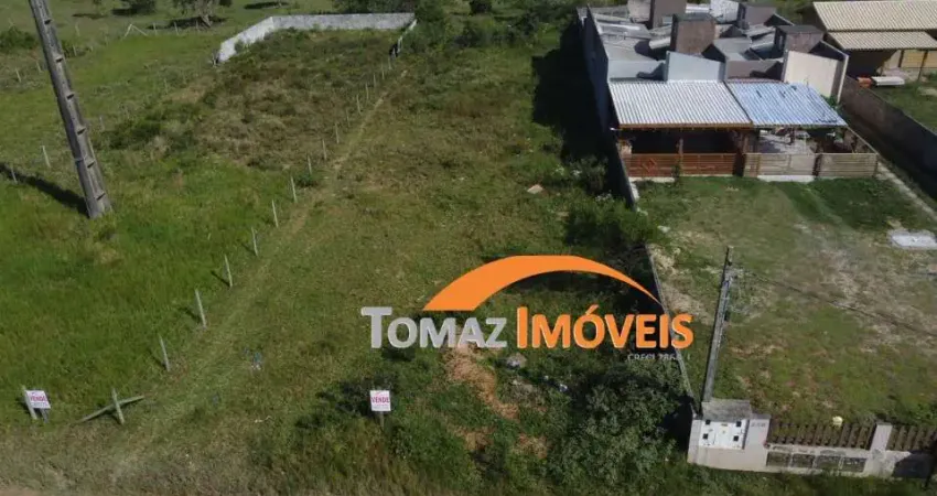 Terreno à venda na Estrada Geral, 1928, Itapiruba, Imbituba