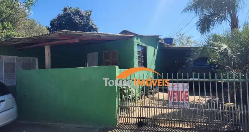 Casa com 2 quartos à venda na Rua Ataíde Manoel Da Rosa, 1932, Alto Arroio, Imbituba