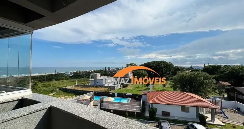 Apartamento com 2 quartos à venda na Rua paraiso, 50, Centro, Imbituba